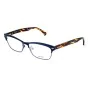 Montura de Gafas Mujer Police V878953I68M Ø 53 mm de Police, Gafas y accesorios - Ref: S0347636, Precio: 30,64 €, Descuento: %