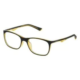 Spectacle frame Police VK05550D46X Yellow Ø 50 mm Children's by Police, Glasses and accessories - Ref: S0347653, Price: 35,42...