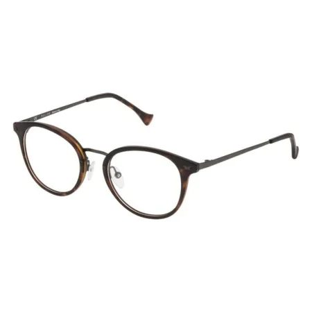 Monture de Lunettes Police VPL044490738 Marron Ø 49 mm Enfant de Police, Lunettes et accessoires - Réf : S0347668, Prix : 30,...