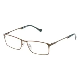 Montura de Gafas Police VPL.00047.SNE.56 Gris ø 54 mm Infantil de Police, Gafas y accesorios - Ref: S0347671, Precio: 30,64 €...