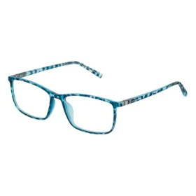 Men' Spectacle frame Police VPL25555049L Ø 55 mm Blue by Police, Glasses and accessories - Ref: S0347677, Price: 34,47 €, Dis...