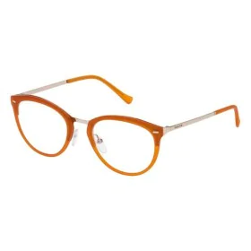 Montura de Gafas Mujer Police VPL283500579 Ø 50 mm de Police, Gafas y accesorios - Ref: S0347683, Precio: 36,43 €, Descuento: %