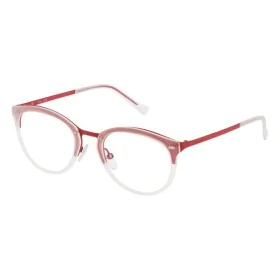 Monture de Lunettes Femme Police VPL2835007L2 Ø 50 mm de Police, Lunettes et accessoires - Réf : S0347684, Prix : 36,43 €, Re...