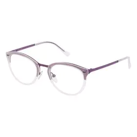 Ladies' Spectacle frame Police VPL2835008NV Ø 50 mm by Police, Glasses and accessories - Ref: S0347686, Price: 34,47 €, Disco...