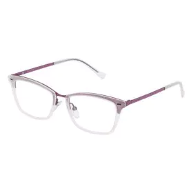 Monture de Lunettes Femme Police VPL2845108NV Ø 51 mm de Police, Lunettes et accessoires - Réf : S0347690, Prix : 34,47 €, Re...