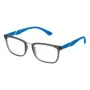 Monture de Lunettes Homme Police VPL3905309U5 Gris (ø 53 mm) de Police, Lunettes et accessoires - Réf : S0347701, Prix : 35,3...