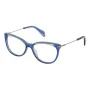 Monture de Lunettes Femme Police VPL505E530955 Ø 53 mm de Police, Lunettes et accessoires - Réf : S0347750, Prix : 35,34 €, R...