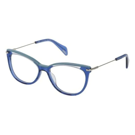 Ladies' Spectacle frame Police VPL505E530955 Ø 53 mm by Police, Glasses and accessories - Ref: S0347750, Price: 36,43 €, Disc...