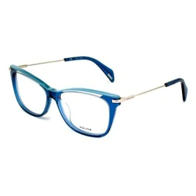 Monture de Lunettes Femme Police VPL506E530955 Ø 53 mm de Police, Lunettes et accessoires - Réf : S0347752, Prix : 52,84 €, R...