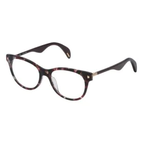 Montura de Gafas Mujer Police VPL6285109E9 Ø 51 mm de Police, Gafas y accesorios - Ref: S0347769, Precio: 36,43 €, Descuento: %