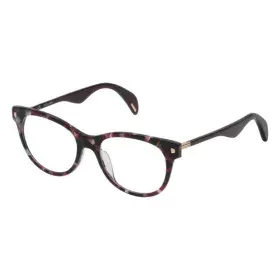 Montura de Gafas Mujer Police VPL6285109E9 Ø 51 mm de Police, Gafas y accesorios - Ref: S0347769, Precio: 30,64 €, Descuento: %