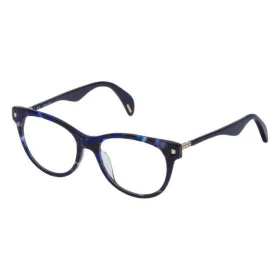 Monture de Lunettes Femme Police VPL628510L93 Ø 51 mm de Police, Lunettes et accessoires - Réf : S0347771, Prix : 36,43 €, Re...