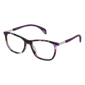 Monture de Lunettes Femme Police VPL6305309BG Ø 53 mm de Police, Lunettes et accessoires - Réf : S0347775, Prix : 50,97 €, Re...