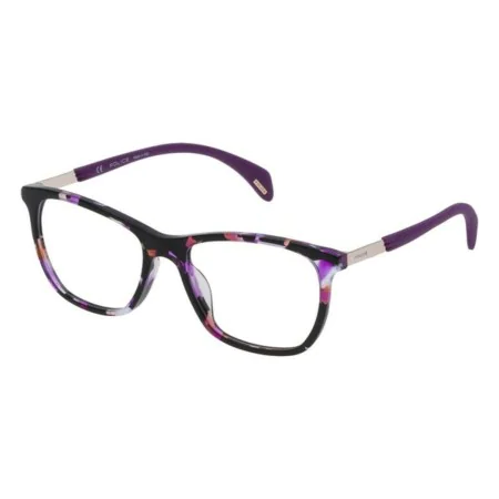 Ladies' Spectacle frame Police VPL6305309BG Ø 53 mm by Police, Glasses and accessories - Ref: S0347775, Price: 33,38 €, Disco...