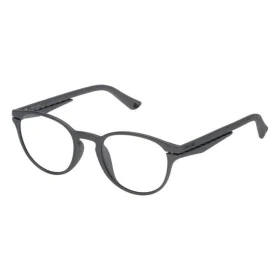 Montatura per Occhiali Uomo Police VPL63550096G Grigio Ø 50 mm di Police, Occhiali e accessori - Rif: S0347781, Prezzo: 30,64...