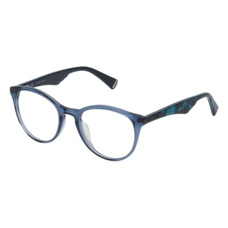 Monture de Lunettes Femme Police VPL764500955 Ø 50 mm de Police, Lunettes et accessoires - Réf : S0347811, Prix : 48,99 €, Re...