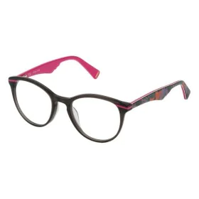 Monture de Lunettes Femme Police VPL764V5009HP Ø 50 mm de Police, Lunettes et accessoires - Réf : S0347813, Prix : 36,43 €, R...