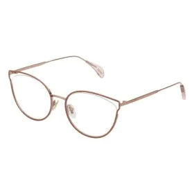 Montura de Gafas Mujer Police VPL925540SA9 ø 54 mm de Police, Gafas y accesorios - Ref: S0347830, Precio: 34,44 €, Descuento: %