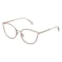 Monture de Lunettes Femme Police VPL925540SA9 ø 54 mm de Police, Lunettes et accessoires - Réf : S0347830, Prix : 34,44 €, Re...