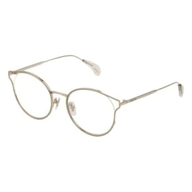 Montura de Gafas Mujer Police VPL926500SNB Ø 50 mm de Police, Gafas y accesorios - Ref: S0347834, Precio: 47,37 €, Descuento: %