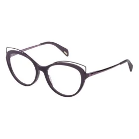 Montura de Gafas Mujer Police VPL930540GBC ø 54 mm de Police, Gafas y accesorios - Ref: S0347835, Precio: 36,43 €, Descuento: %