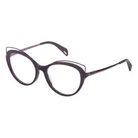 Montura de Gafas Mujer Police VPL930540GBC ø 54 mm de Police, Gafas y accesorios - Ref: S0347835, Precio: 35,42 €, Descuento: %