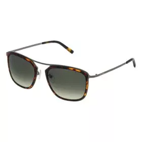 Lunettes de soleil Homme Sting SST074520E80 Ø 52 mm de Sting, Lunettes et accessoires - Réf : S0347885, Prix : 47,37 €, Remis...