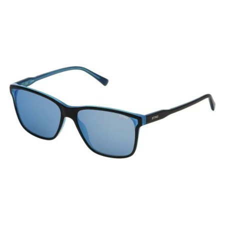 Herrensonnenbrille Sting SST133576X6B ø 57 mm von Sting, Brillen und Zubehör - Ref: S0347915, Preis: 44,26 €, Rabatt: %