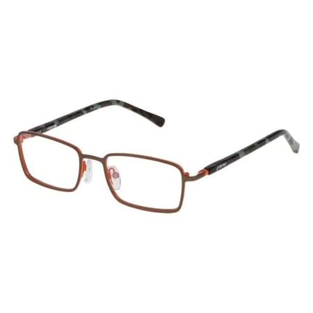 Monture de Lunettes Sting VSJ394480SRL Vert Ø 48 mm Enfant de Sting, Lunettes et accessoires - Réf : S0347944, Prix : 20,88 €...