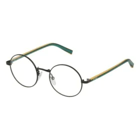 Spectacle frame Sting VSJ411440530 Black Ø 44 mm Children's by Sting, Glasses and accessories - Ref: S0347953, Price: 21,54 €...