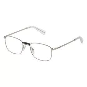 Monture de Lunettes Sting VSJ413500579 Argenté Ø 50 mm Enfant de Sting, Lunettes et accessoires - Réf : S0347956, Prix : 20,8...