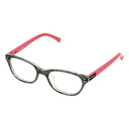 Spectacle frame Sting VSJ5924509WP Black Ø 45 mm Children's by Sting, Glasses and accessories - Ref: S0347957, Price: 17,65 €...