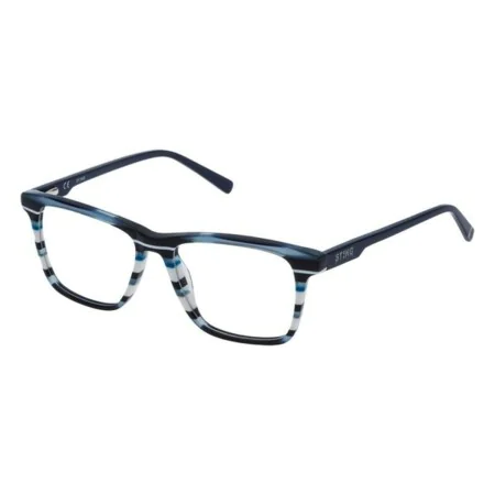 Monture de Lunettes Sting VSJ6454907P4 Bleu Ø 49 mm Enfant de Sting, Lunettes et accessoires - Réf : S0347965, Prix : 30,64 €...