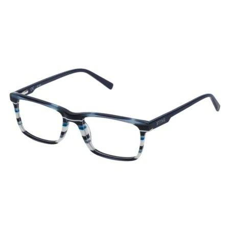 Monture de Lunettes Sting VSJ6464907P4 Bleu Ø 49 mm Enfant de Sting, Lunettes et accessoires - Réf : S0347967, Prix : 18,88 €...