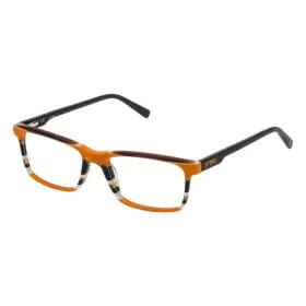 Spectacle frame Sting VSJ646490C04 Orange Ø 49 mm Children's by Sting, Glasses and accessories - Ref: S0347968, Price: 19,66 ...