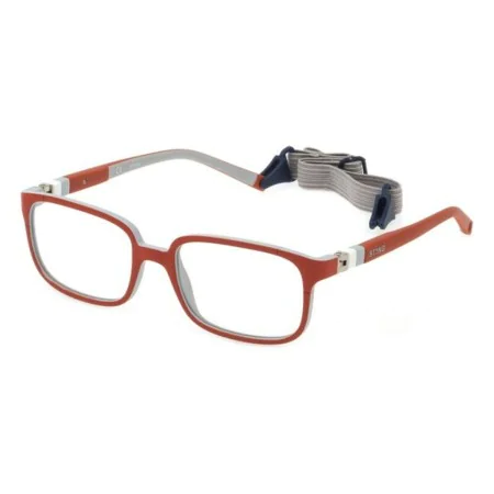 Montura de Gafas Sting VSJ6534704GF Naranja Ø 47 mm Infantil de Sting, Gafas y accesorios - Ref: S0347973, Precio: 25,13 €, D...