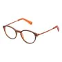 Spectacle frame Sting VSJ6634505GR Orange Ø 45 mm Children's by Sting, Glasses and accessories - Ref: S0347978, Price: 19,66 ...