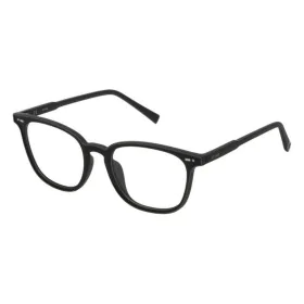 Men' Spectacle frame Sting VST088511EPM Black Ø 51 mm by Sting, Glasses and accessories - Ref: S0348045, Price: 30,64 €, Disc...