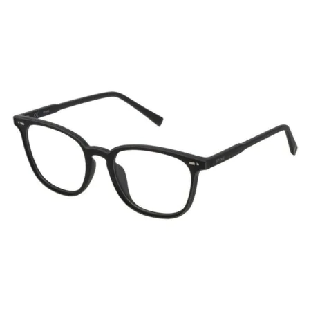 Monture de Lunettes Homme Sting VST088511EPM Noir Ø 51 mm de Sting, Lunettes et accessoires - Réf : S0348045, Prix : 30,64 €,...