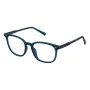 Men'Spectacle frame Sting VST088518DDM Blue (ø 51 mm) by Sting, Glasses and accessories - Ref: S0348047, Price: 23,47 €, Disc...