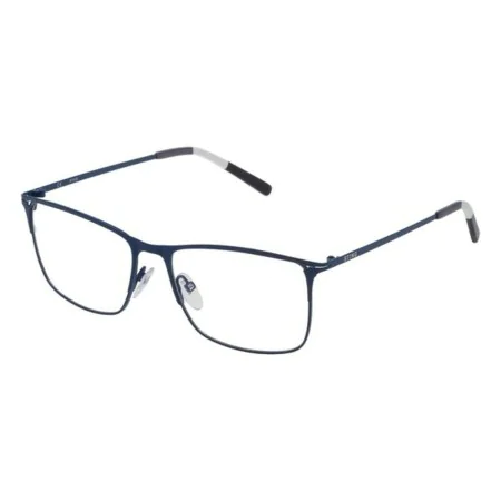 Montatura per Occhiali Uomo Sting VST1105401AQ Azzurro (ø 54 mm) di Sting, Occhiali e accessori - Rif: S0348054, Prezzo: 41,5...