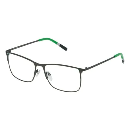 Men'Spectacle frame Sting VST110540627 ø 54 mm Grey by Sting, Glasses and accessories - Ref: S0348057, Price: 28,25 €, Discou...