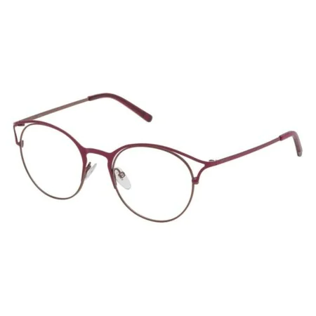 Ladies' Spectacle frame Sting VST112490593 Ø 49 mm by Sting, Glasses and accessories - Ref: S0348061, Price: 25,86 €, Discoun...