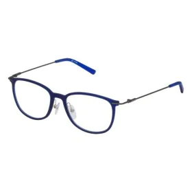 Armação de Óculos Homem Sting VST161516QRM Ø 51 mm Azul de Sting, Óculos e acessórios - Ref: S0348073, Preço: 42,81 €, Descon...