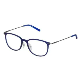 Monture de Lunettes Homme Sting VST161516QRM Ø 51 mm Bleu de Sting, Lunettes et accessoires - Réf : S0348073, Prix : 42,81 €,...