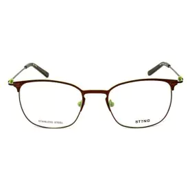 Unisex' Spectacle frame Sting VST166510SDN by Sting, Glasses and accessories - Ref: S0348081, Price: 30,64 €, Discount: %