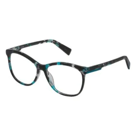 Monture de Lunettes Femme Sting VST183550AE8 Ø 55 mm de Sting, Lunettes et accessoires - Réf : S0348088, Prix : 43,26 €, Remi...