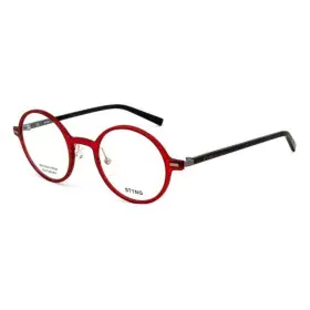 Montura de Gafas Unisex Sting VST20446999M de Sting, Gafas y accesorios - Ref: S0348103, Precio: 32,55 €, Descuento: %