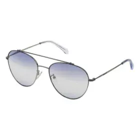 Lunettes de soleil Femme Zadig & Voltaire SZV1925808B1 ø 58 mm de Zadig & Voltaire, Lunettes et accessoires - Réf : S0348160,...