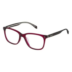 Monture de Lunettes Femme Zadig & Voltaire VZV122520AFD Ø 52 mm de Zadig & Voltaire, Lunettes et accessoires - Réf : S0348211...